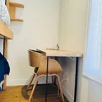 Paris Studio Near Eiffel Tower