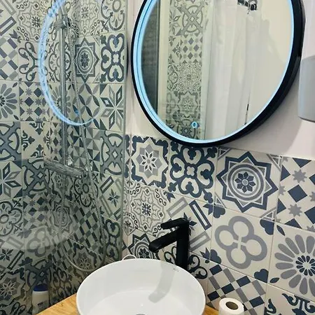 Appartamento Studio Near Eiffel Tower